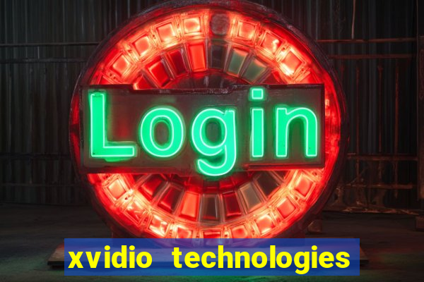 xvidio technologies startup os download